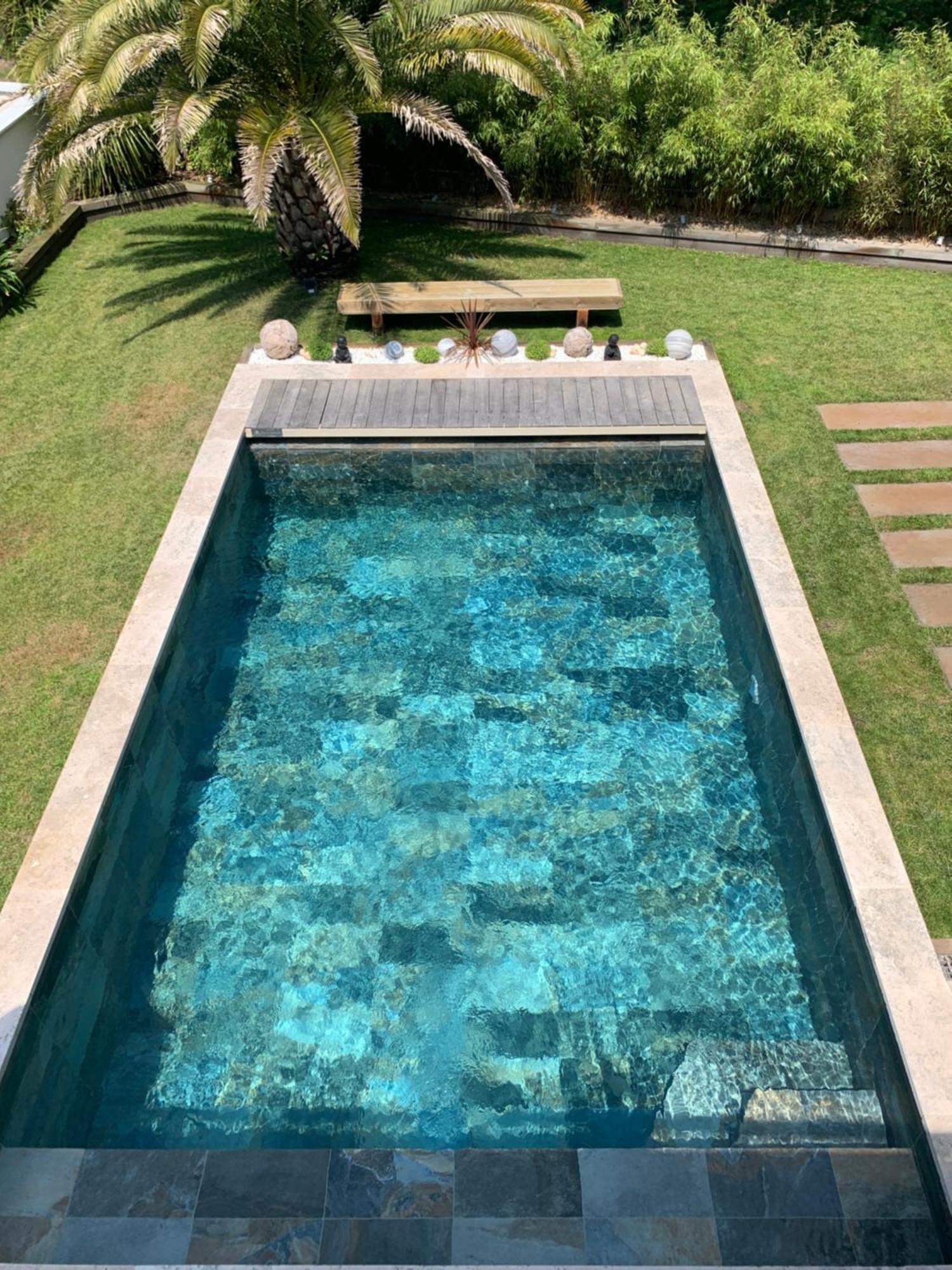 La Villa Des Trois Pins Андерно-ле-Бэн Экстерьер фото